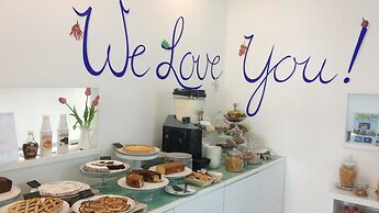 Relais Maresca Luxury Small Hotel