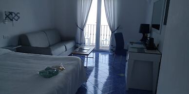 Relais Maresca Luxury Small Hotel