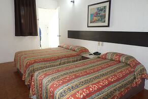 Hotel Suites Mediterraneo