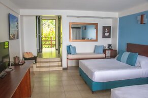 Tango Mar Beachfront Boutique Hotel & Villas