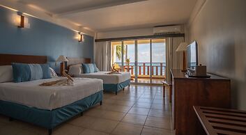 Tango Mar Beachfront Boutique Hotel & Villas