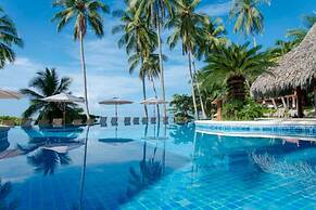 Tango Mar Beachfront Boutique Hotel & Villas