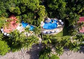 Tango Mar Beachfront Boutique Hotel & Villas