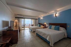 Tango Mar Beachfront Boutique Hotel & Villas