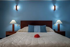 Tango Mar Beachfront Boutique Hotel & Villas