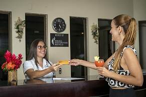 Tango Mar Beachfront Boutique Hotel & Villas
