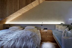 Arlberg Hospiz Chalet Suiten