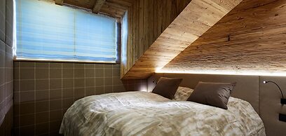 Arlberg Hospiz Chalet Suiten