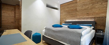 Arlberg Hospiz Chalet Suiten