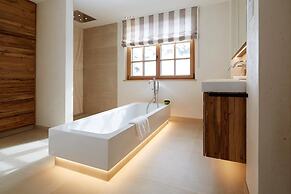Arlberg Hospiz Chalet Suiten