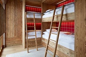 Arlberg Hospiz Chalet Suiten