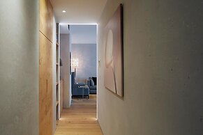 Arlberg Hospiz Chalet Suiten