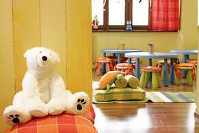 Arlberg Hospiz Chalet Suiten