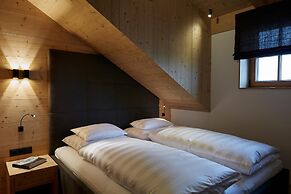 Arlberg Hospiz Chalet Suiten