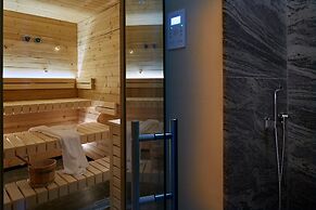 Arlberg Hospiz Chalet Suiten