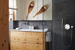 Arlberg Hospiz Chalet Suiten