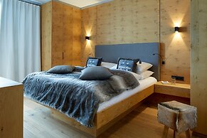 Arlberg Hospiz Chalet Suiten
