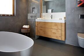 Arlberg Hospiz Chalet Suiten