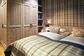 Arlberg Hospiz Chalet Suiten