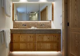 Arlberg Hospiz Chalet Suiten