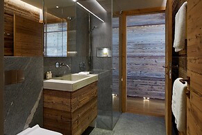 Arlberg Hospiz Chalet Suiten