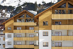 Arlberg Hospiz Chalet Suiten