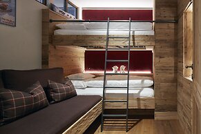 Arlberg Hospiz Chalet Suiten