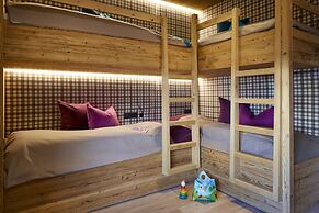 Arlberg Hospiz Chalet Suiten