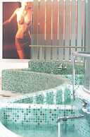 Arlberg Hospiz Chalet Suiten