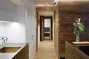 Arlberg Hospiz Chalet Suiten