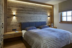 Arlberg Hospiz Chalet Suiten