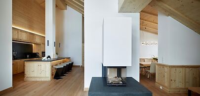 Arlberg Hospiz Chalet Suiten