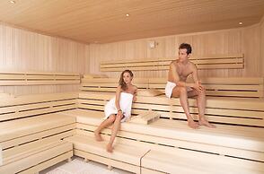 Arlberg Hospiz Chalet Suiten