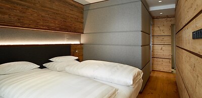 Arlberg Hospiz Chalet Suiten