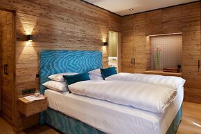 Arlberg Hospiz Chalet Suiten