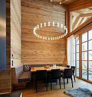 Arlberg Hospiz Chalet Suiten