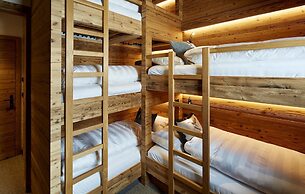 Arlberg Hospiz Chalet Suiten