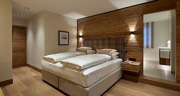 Arlberg Hospiz Chalet Suiten
