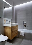 Arlberg Hospiz Chalet Suiten