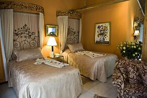 La Mirage Garden Hotel And Spa