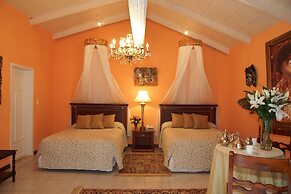 La Mirage Garden Hotel And Spa