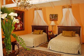 La Mirage Garden Hotel And Spa