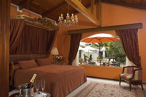 La Mirage Garden Hotel And Spa