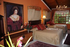 La Mirage Garden Hotel And Spa