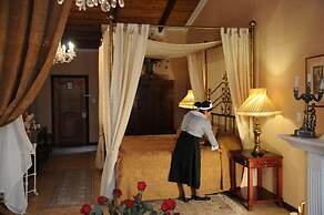 La Mirage Garden Hotel And Spa