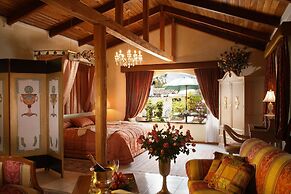 La Mirage Garden Hotel And Spa