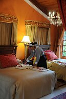 La Mirage Garden Hotel And Spa