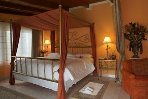 La Mirage Garden Hotel And Spa