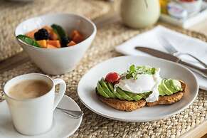 Mas de Torrent Hotel & Spa, Relais & Châteaux