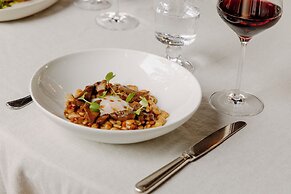 Mas de Torrent Hotel & Spa, Relais & Châteaux